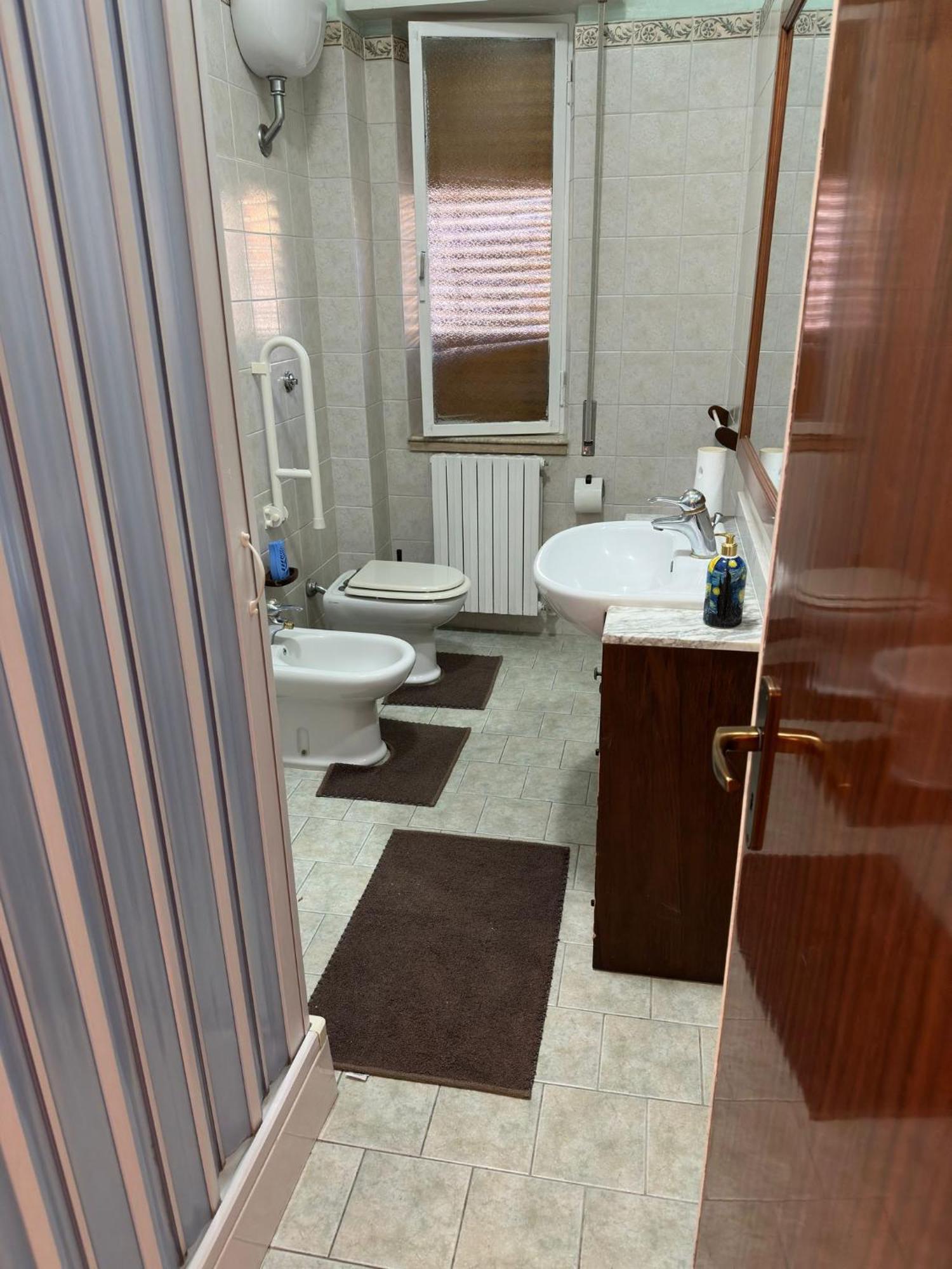 Bed and Breakfast La Casa Di Anna Lamezia Terme Exterior foto